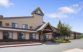 Days Inn Helena Mt