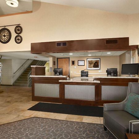 Days Inn By Wyndham Helena Exterior photo