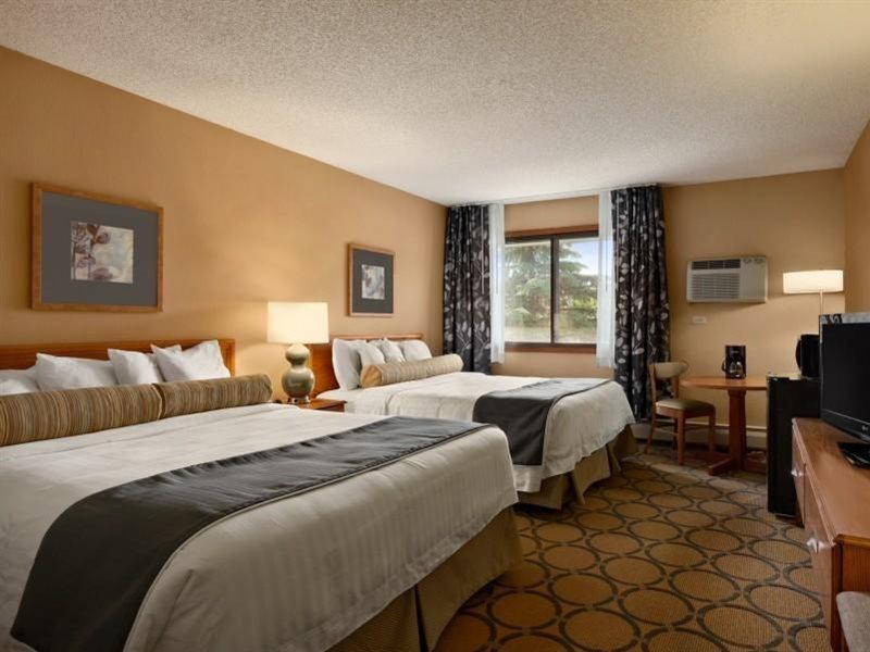Days Inn By Wyndham Helena Exterior photo