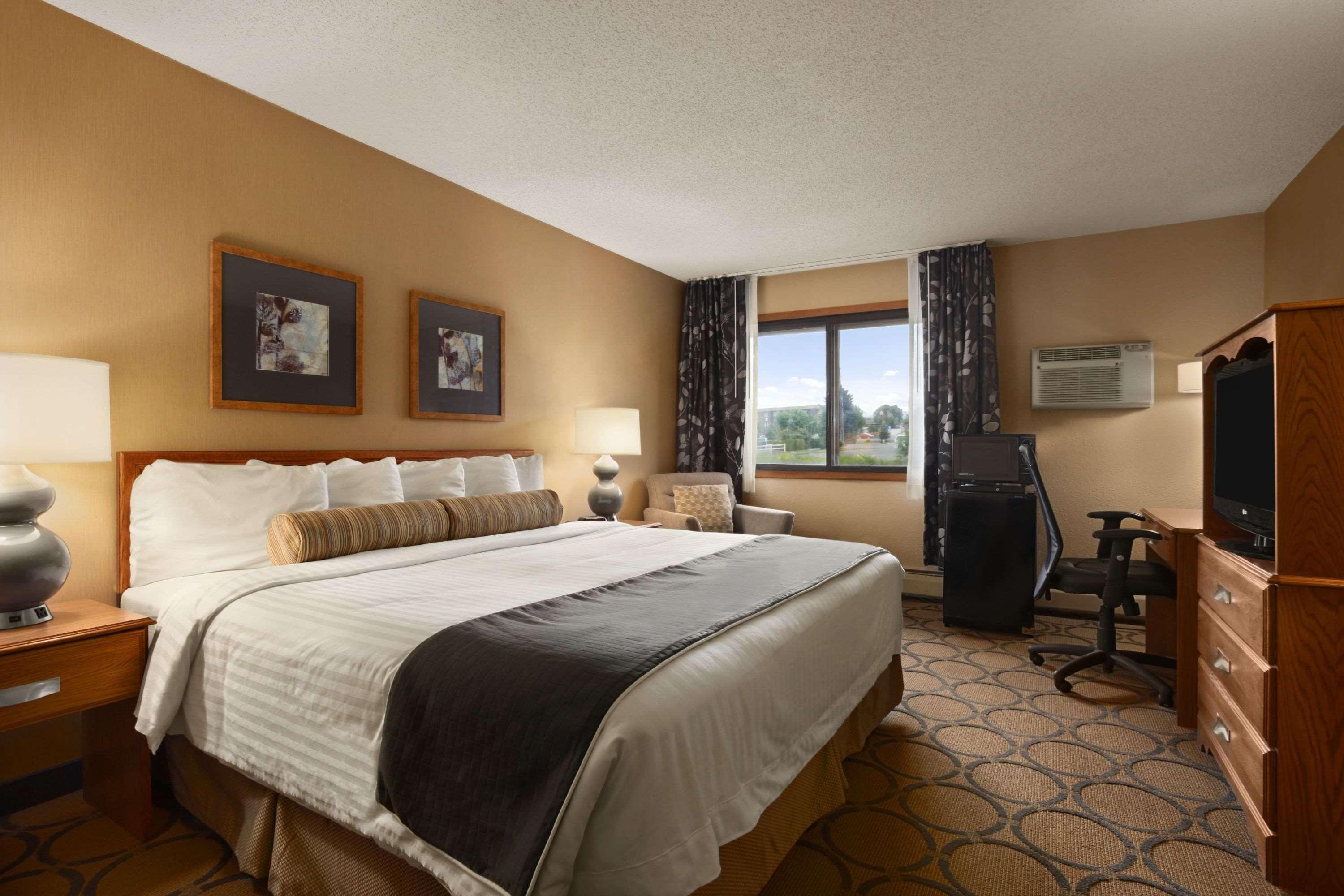 Days Inn By Wyndham Helena Exterior photo