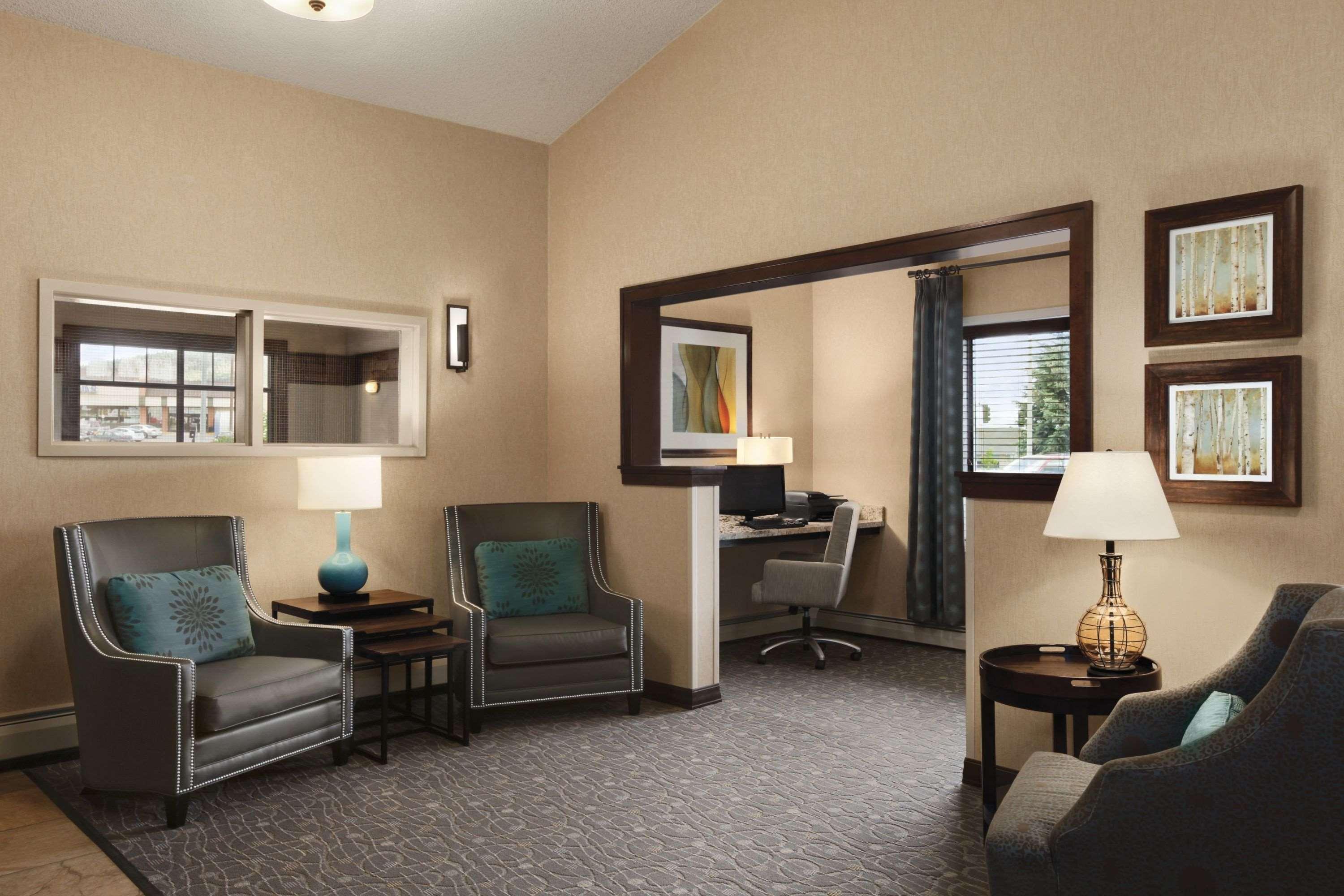 Days Inn By Wyndham Helena Exterior photo