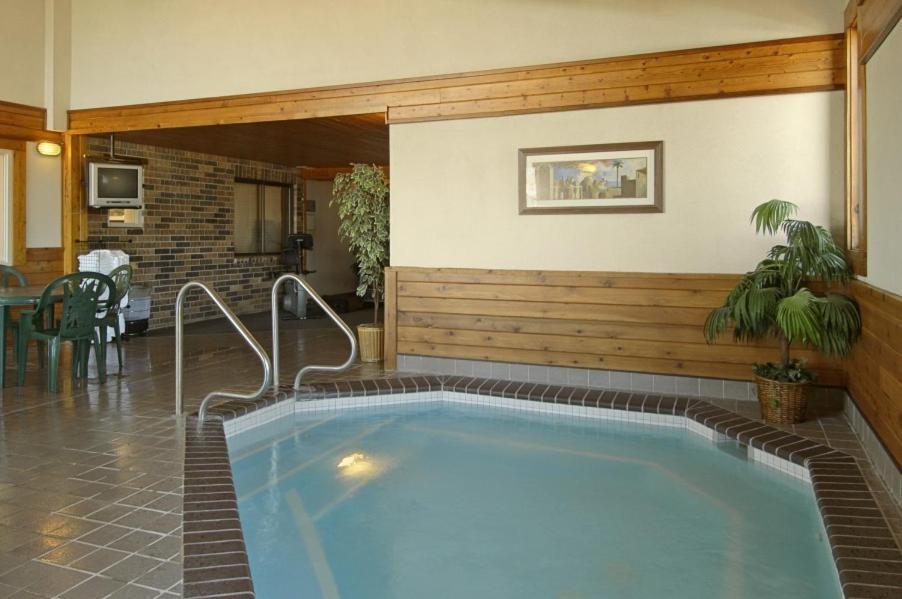 Days Inn By Wyndham Helena Facilities photo